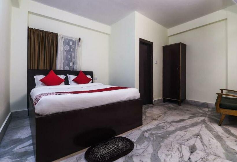 בית מלון כפרי Flagship Guardian Residency