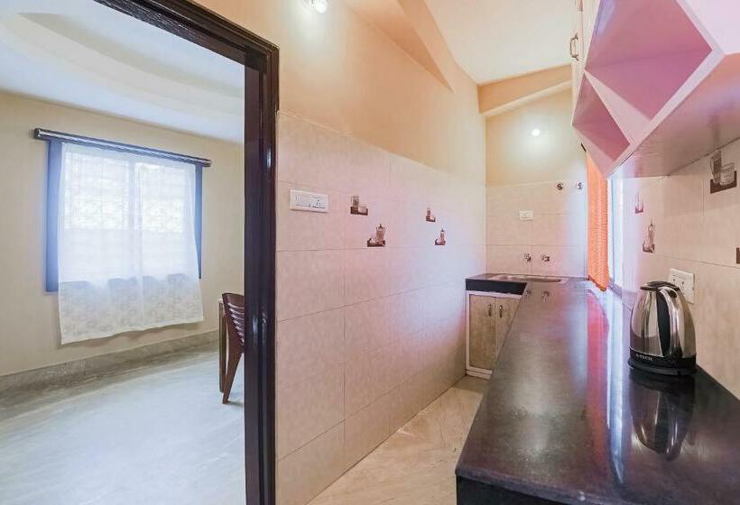 בית מלון כפרי Flagship Guardian Residency