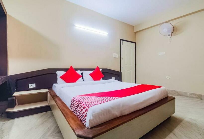 בית מלון כפרי Flagship Guardian Residency