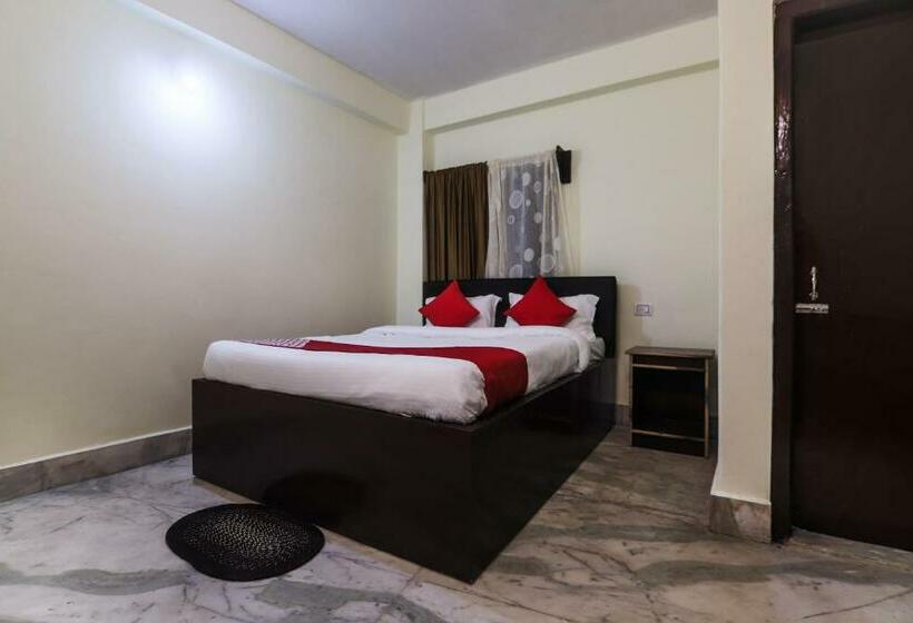 בית מלון כפרי Flagship Guardian Residency