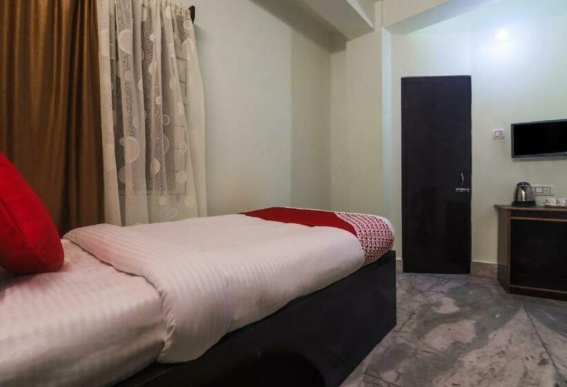 בית מלון כפרי Flagship Guardian Residency