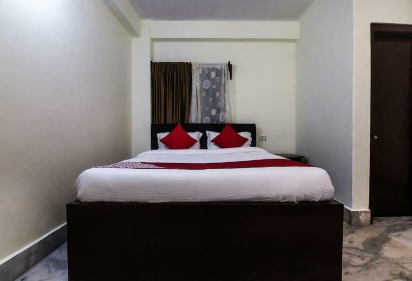 בית מלון כפרי Flagship Guardian Residency