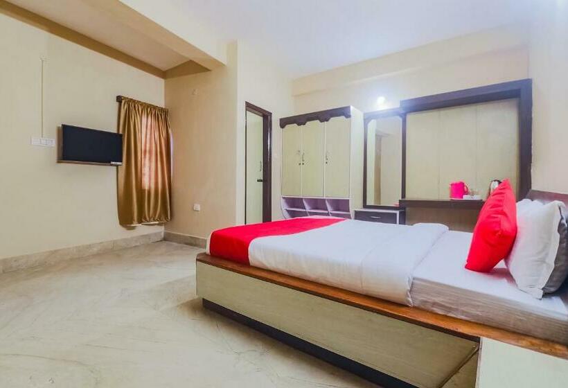 בית מלון כפרי Flagship Guardian Residency