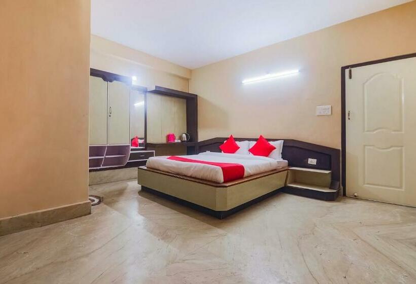 בית מלון כפרי Flagship Guardian Residency