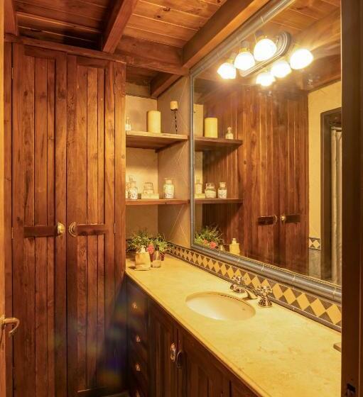 فندق Posada Mawida