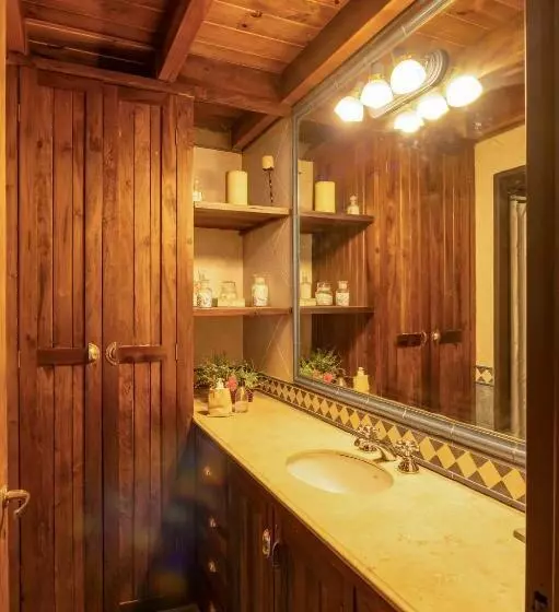 ホテル Posada Mawida