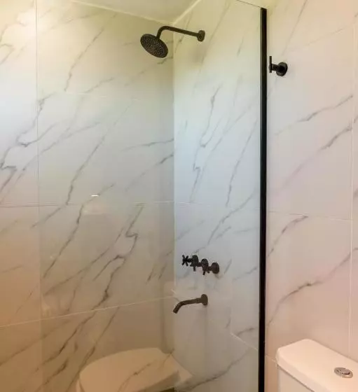 ホテル Posada Mawida