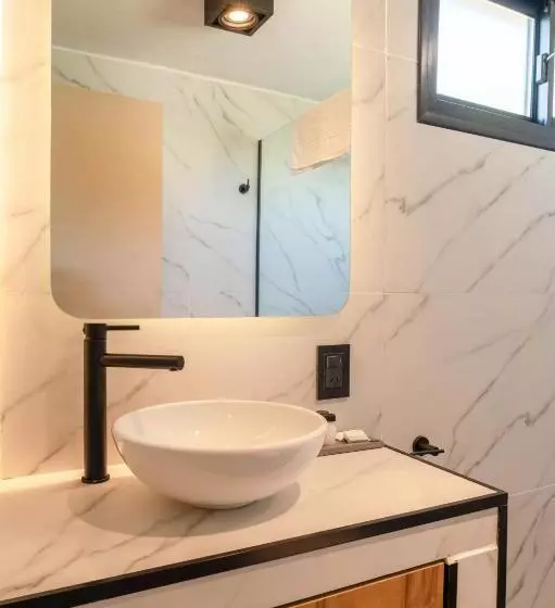 ホテル Posada Mawida