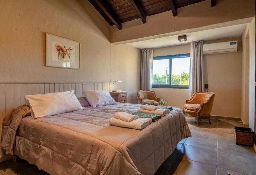 فندق Posada Mawida