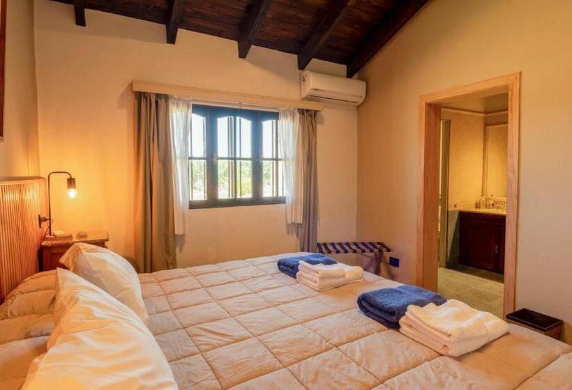 فندق Posada Mawida