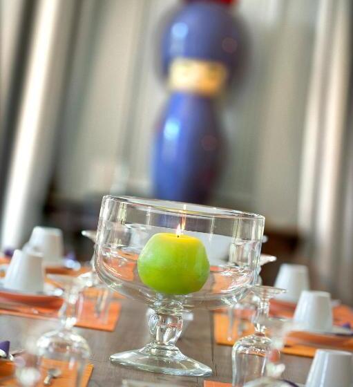 膳宿费 Domaine De Carrière