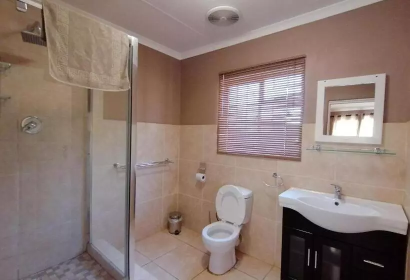 Majatalo Goedehoop Guesthouse