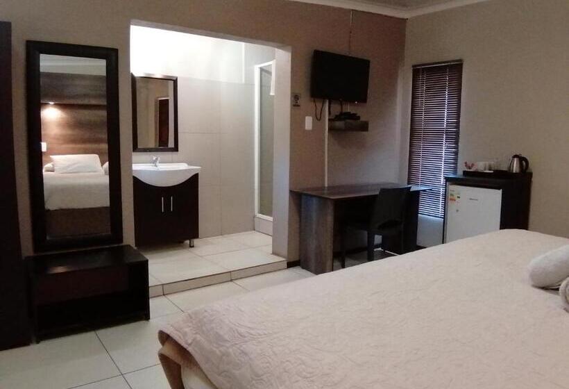 פנסיון Goedehoop Guesthouse