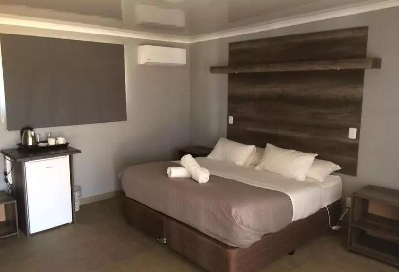 Majatalo Goedehoop Guesthouse