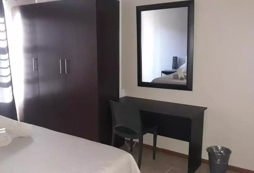 Majatalo Goedehoop Guesthouse