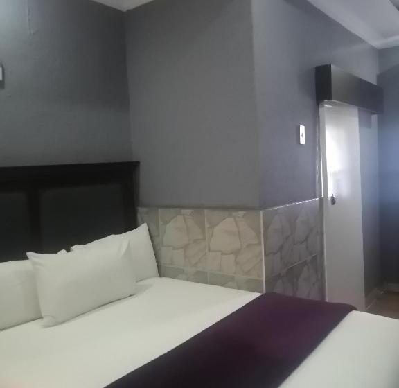 Пансион Olu Guest Lodge