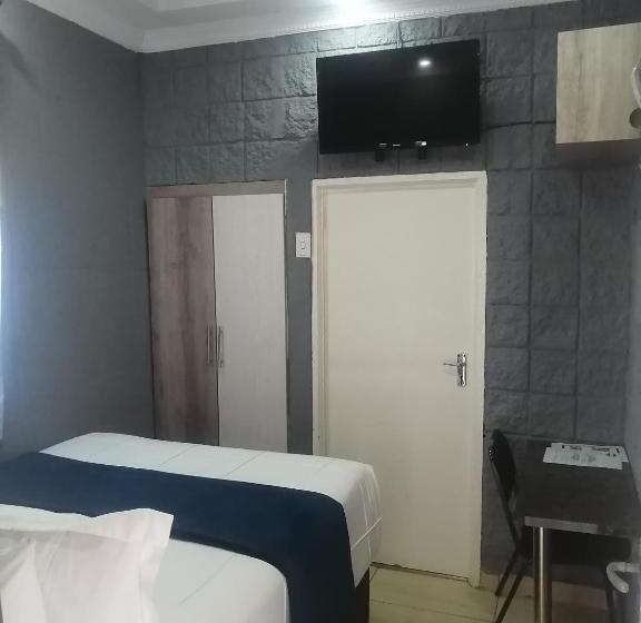 Пансион Olu Guest Lodge