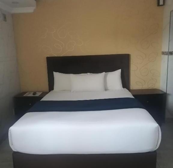 Пансион Olu Guest Lodge