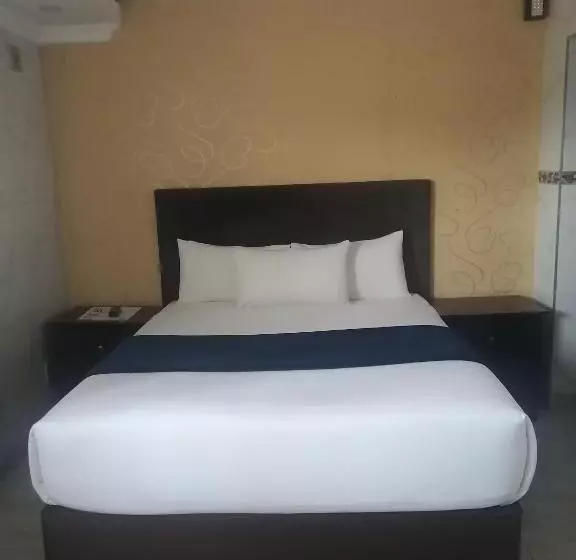 پانسیون Olu Guest Lodge