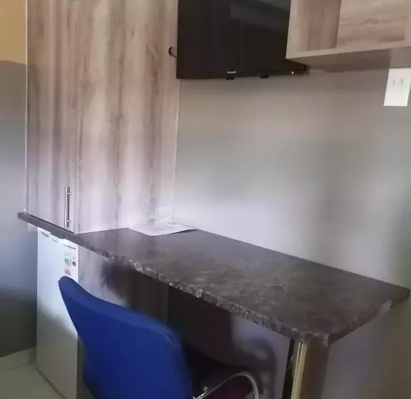 پانسیون Olu Guest Lodge