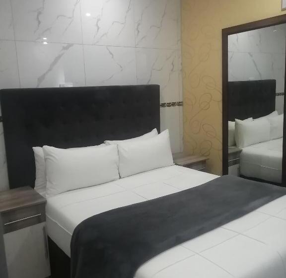 Пансион Olu Guest Lodge