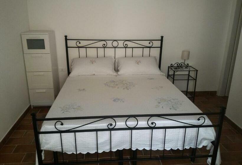 بنسيون Residenza Vacanze