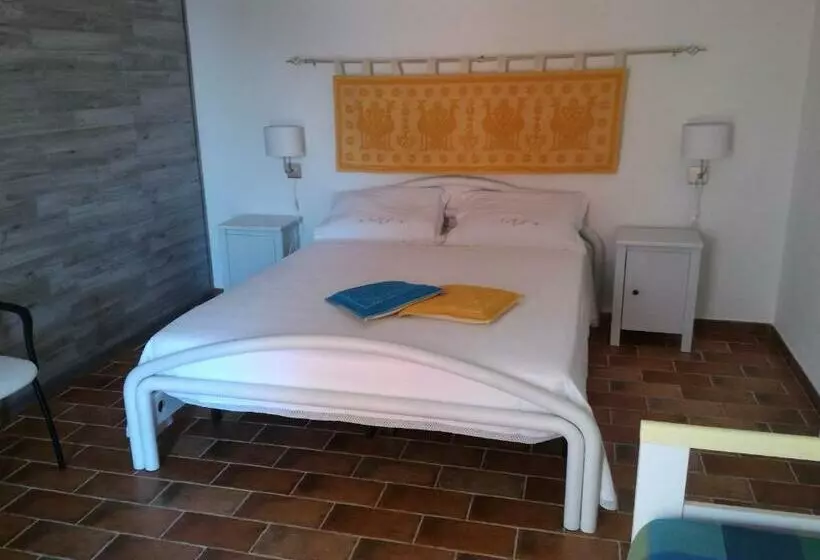 ペンション Residenza Vacanze