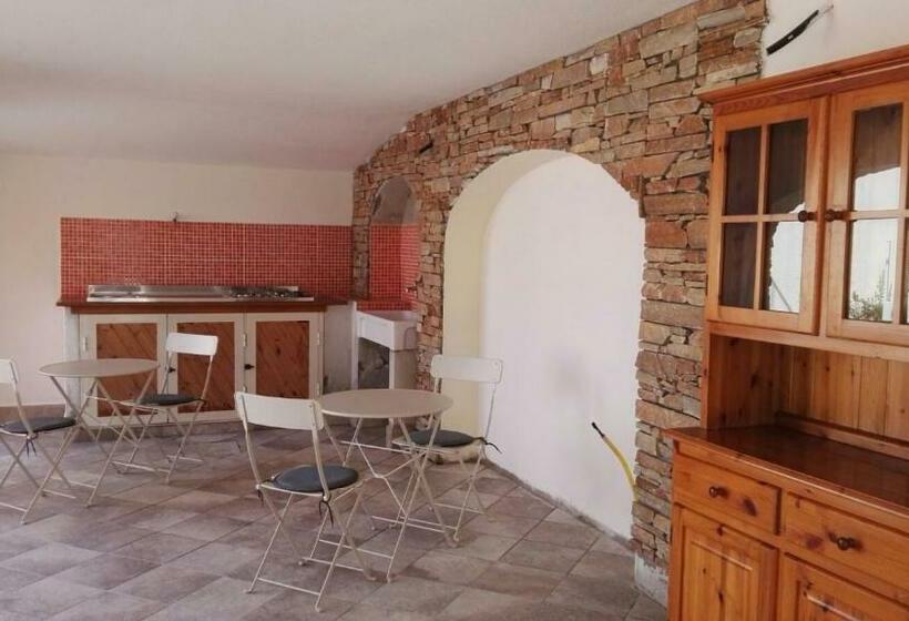 بنسيون Residenza Vacanze