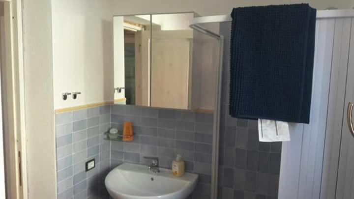 بنسيون Residenza Vacanze