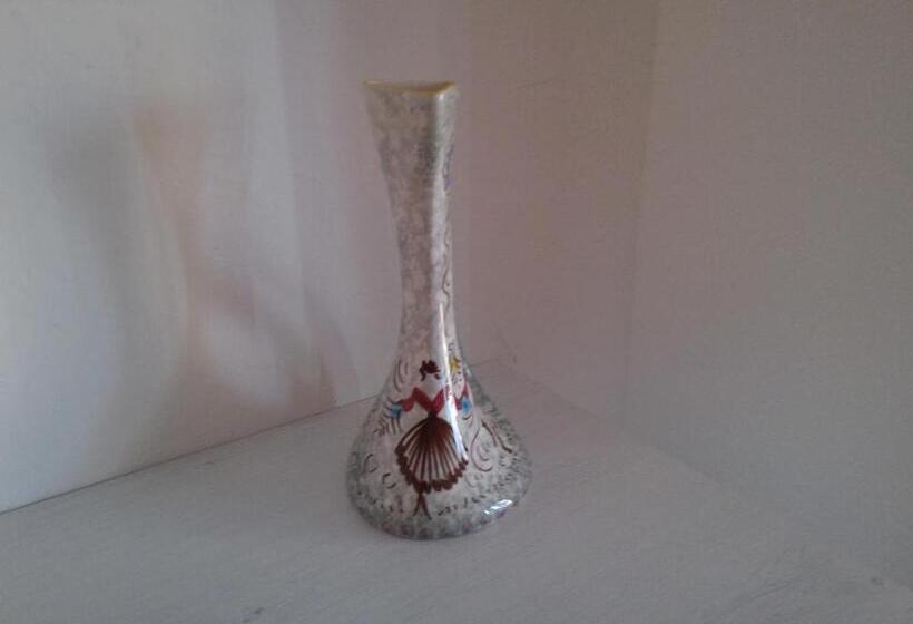 بنسيون Residenza Vacanze