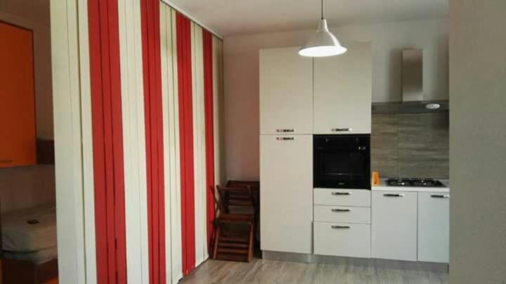 بنسيون Residenza Vacanze