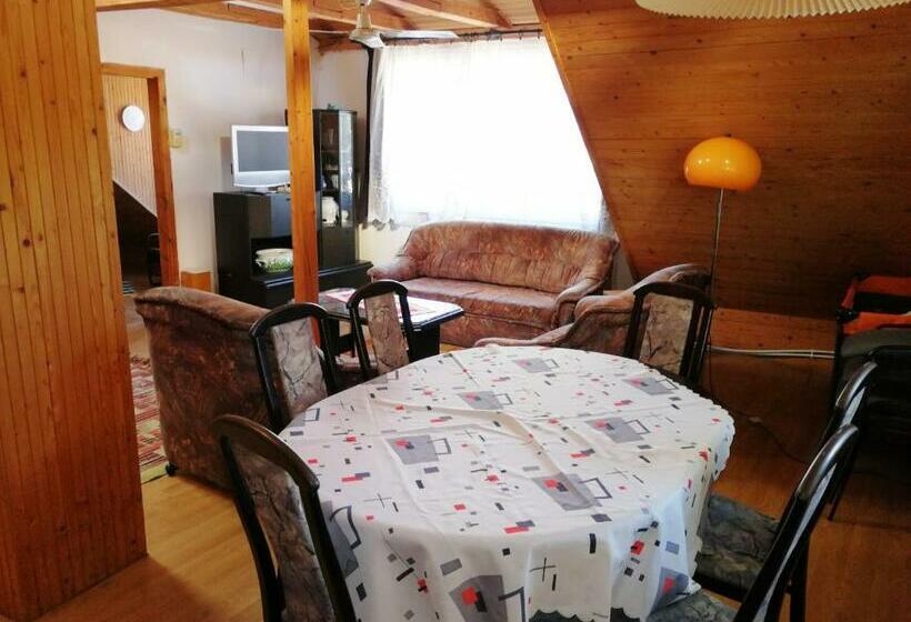 بنسيون Szent György Vendégház