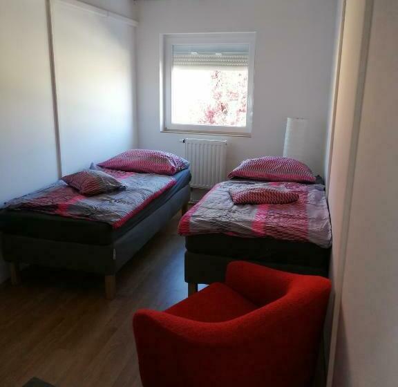 بنسيون Szent György Vendégház