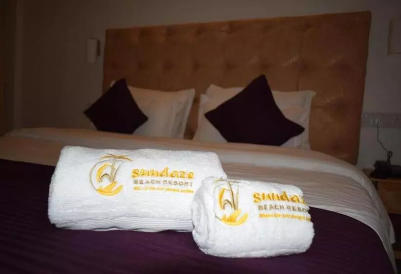 Sundaze Beach Resort
