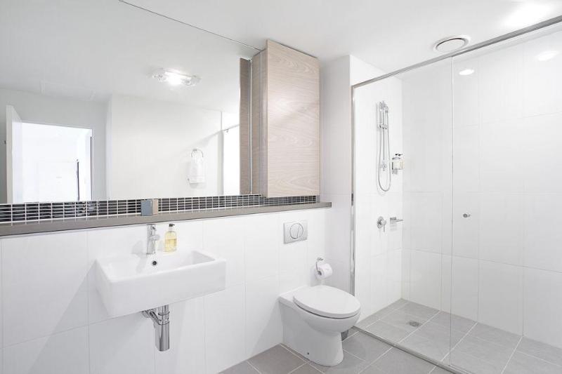 فندق St Kilda Central Apartments