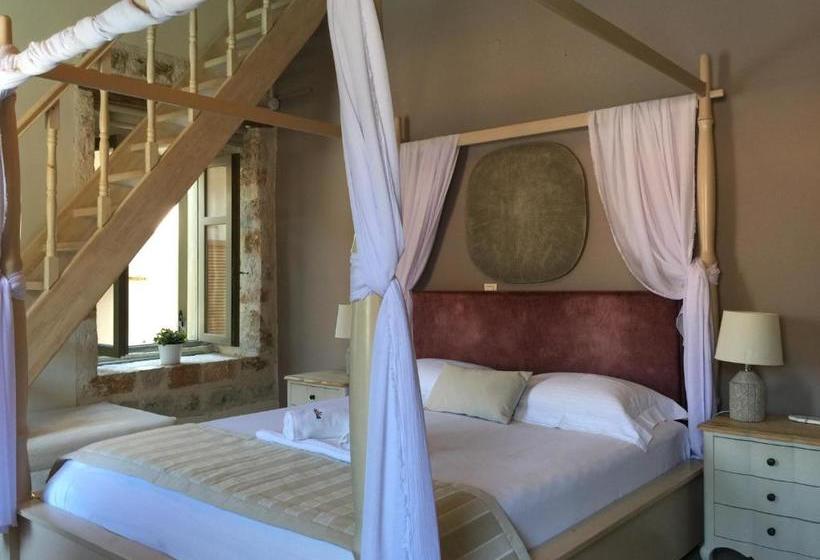 هتل Alicelia Boutique Inn