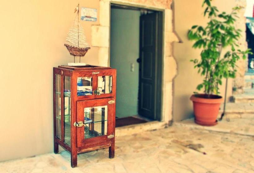 هتل Alicelia Boutique Inn