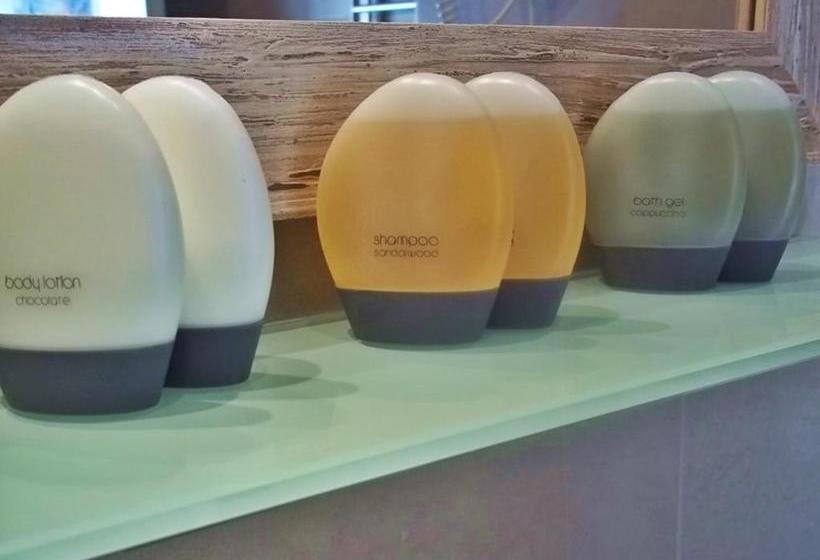 هتل Alicelia Boutique Inn