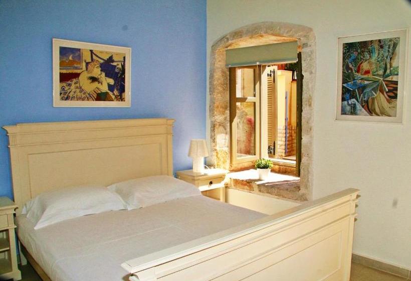 هتل Alicelia Boutique Inn