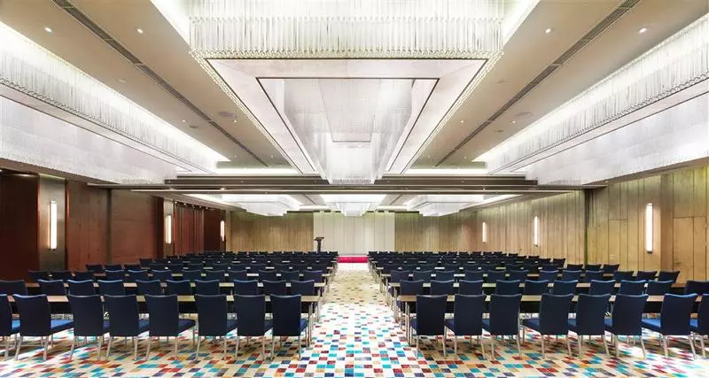 ホテル Aloft Dalian