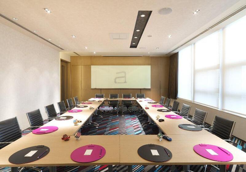 فندق Aloft Dalian