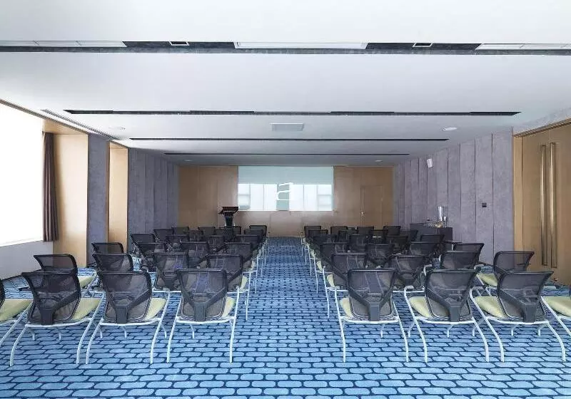 ホテル Aloft Dalian