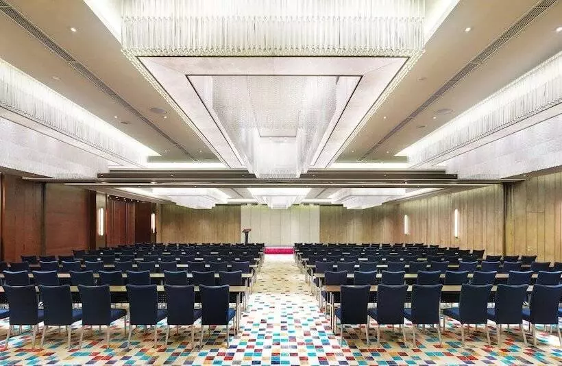 ホテル Aloft Dalian