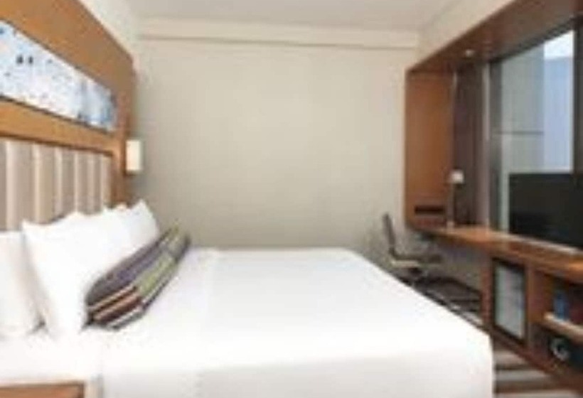 فندق Aloft Dalian