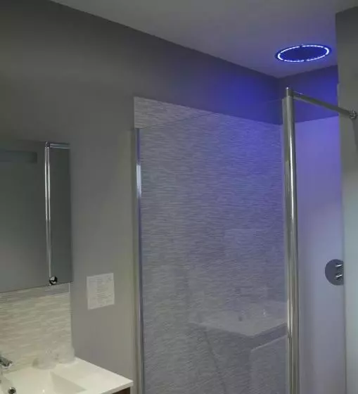 هتل Auberge Du Moulin à Vent, The Originals Relais