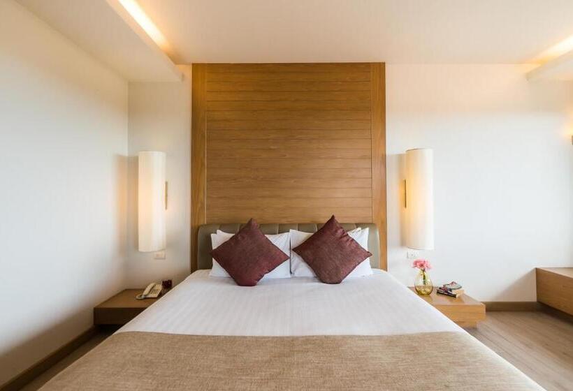 Hotel Ayrest Hua Hin