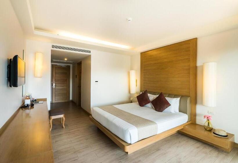 Hotel Ayrest Hua Hin