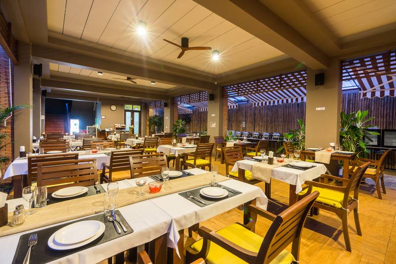 Hotel Ayrest Hua Hin