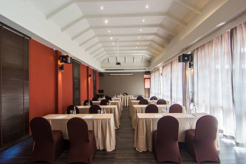 Hotel Ayrest Hua Hin