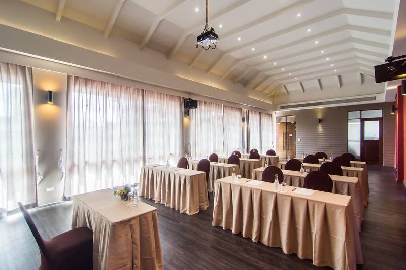 Hotel Ayrest Hua Hin